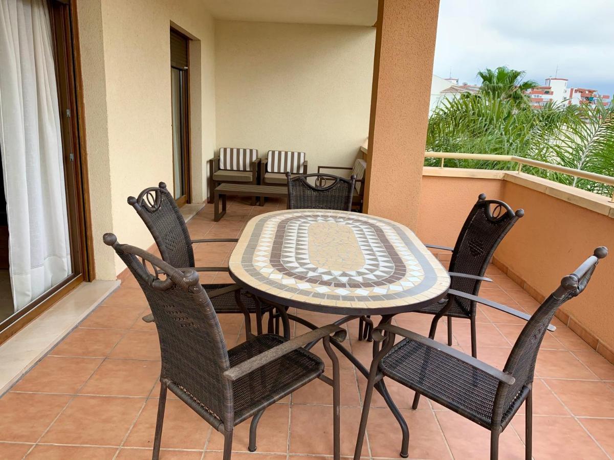 Arenal Cannes Jávea Exteriér fotografie