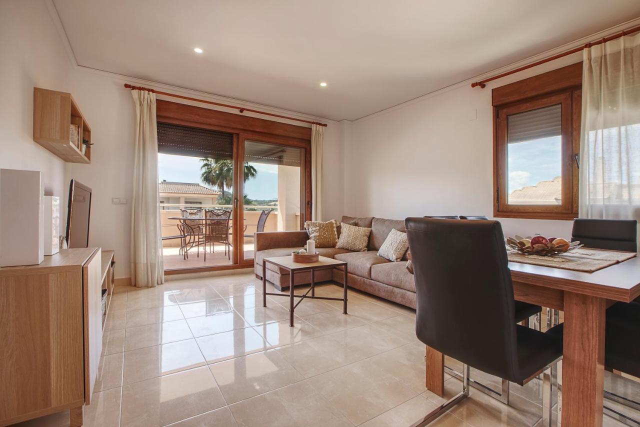 Arenal Cannes Jávea Exteriér fotografie
