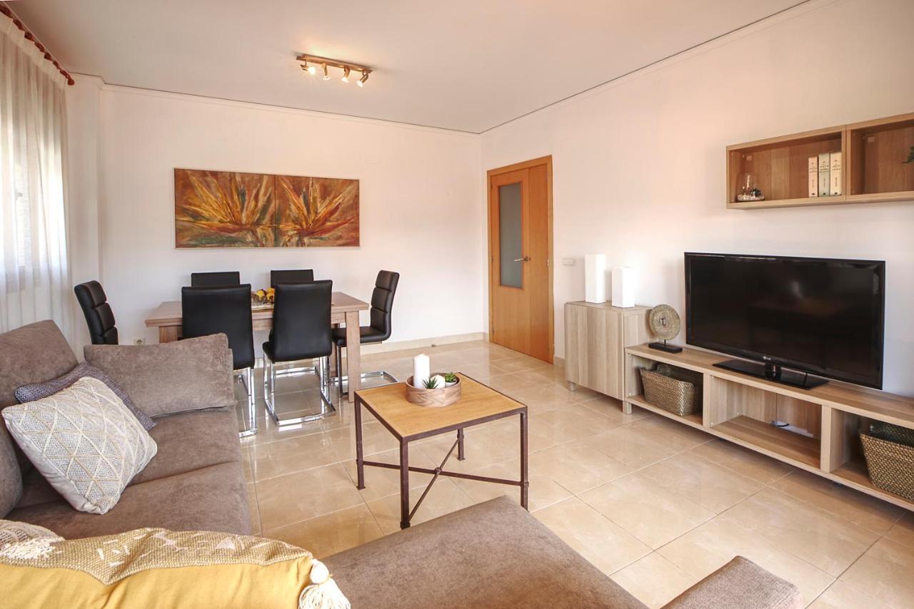 Arenal Cannes Jávea Exteriér fotografie