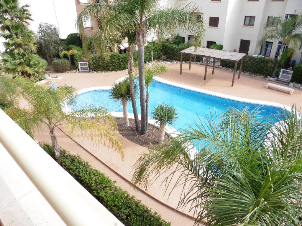 Arenal Cannes Jávea Exteriér fotografie